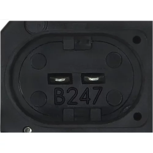 Regulátor alternátora ARE0124(BOSCH) /AS-PL/ - obr. 2