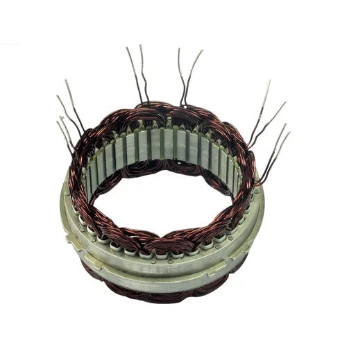 Stator, generátor AS0062 /AS-PL/