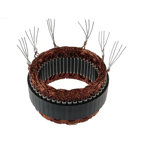 Stator, generátor AS0117S /AS-PL/