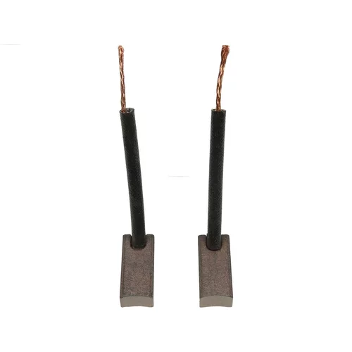 Uhlíkový zberač alternátora AS-PL BX214