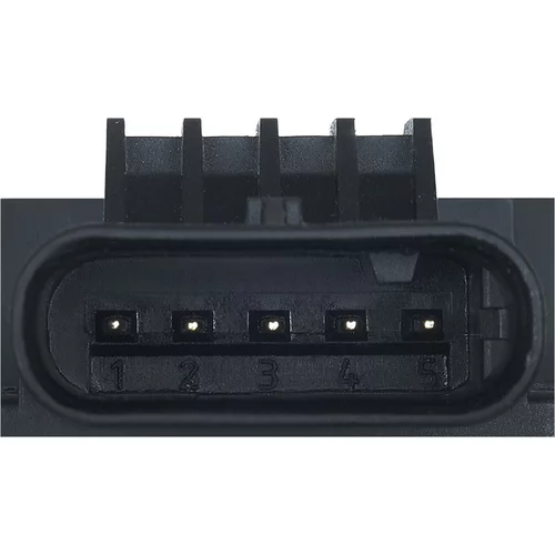NOx-Sensor, vstrekovanie močoviny NOX9331 /AS-PL/ - obr. 1