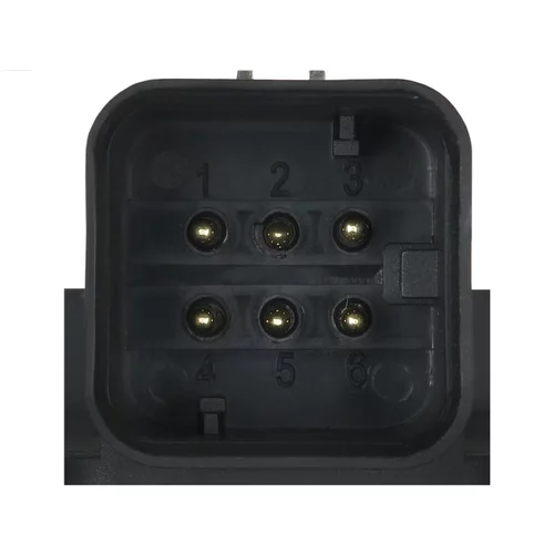 NOx-Sensor, vstrekovanie močoviny NOX9412 /AS-PL/ - obr. 1