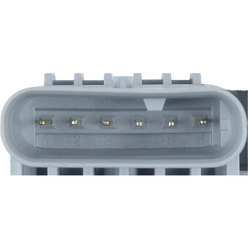 NOx-Sensor, vstrekovanie močoviny NOX9536 /AS-PL/ - obr. 1