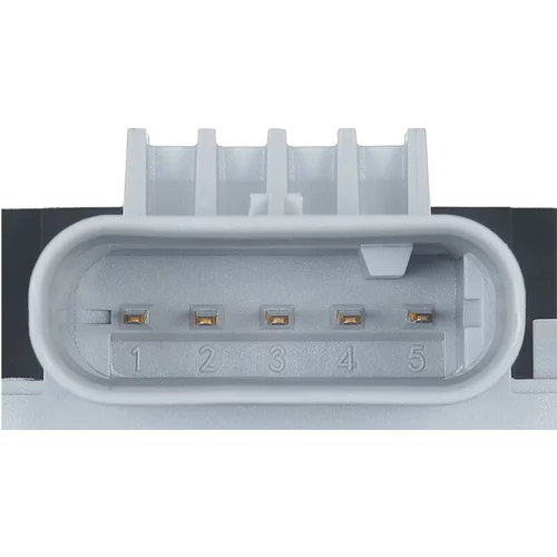 NOx-Sensor, vstrekovanie močoviny NOX9575 /AS-PL/ - obr. 1