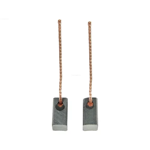 Uhlíkový zberač alternátora AS-PL OB9087S