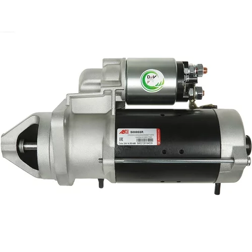 Štartér S0085SR /AS-PL/ - obr. 1