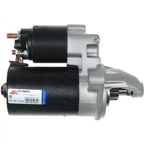 Štartér S0096PR /AS-PL/ - obr. 1