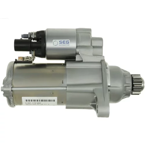 Štartér S01020(SEG) /AS-PL/ - obr. 1