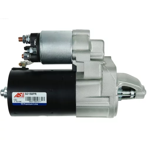 Štartér S0158PR /AS-PL/ - obr. 1