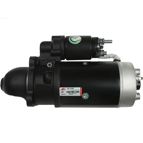 Štartér S0170SR /AS-PL/ - obr. 3
