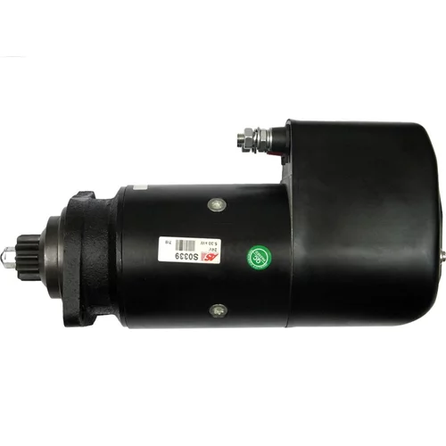 Štartér S0339 /AS-PL/ - obr. 3