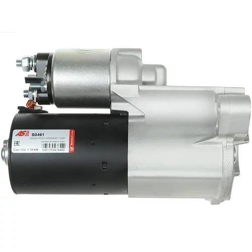 Štartér S0461 /AS-PL/ - obr. 1