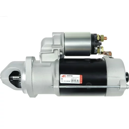 Štartér S0670S /AS-PL/ - obr. 1