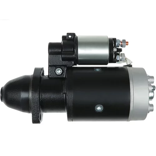Štartér S0753S /AS-PL/ - obr. 1