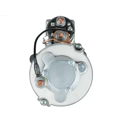 Štartér S0850S /AS-PL/ - obr. 2