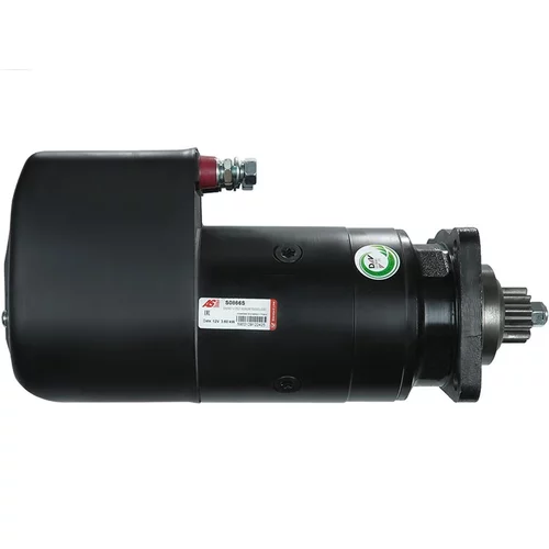Štartér S0866S /AS-PL/ - obr. 1