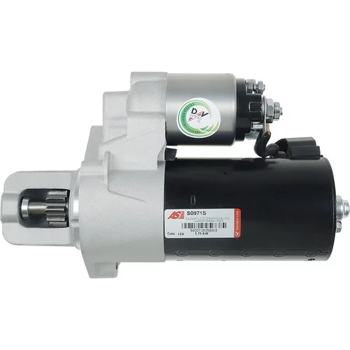 Štartér S0971S /AS-PL/ - obr. 1