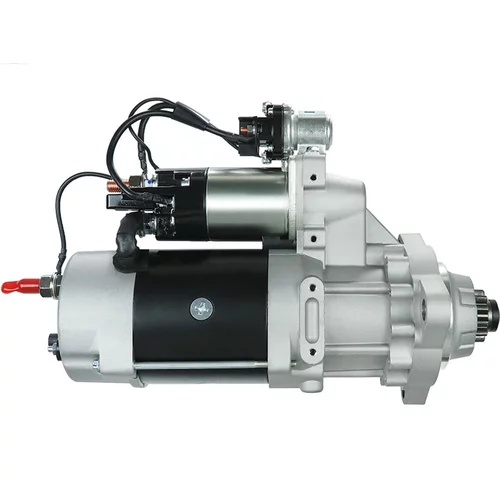 Štartér S1025 /AS-PL/ - obr. 1