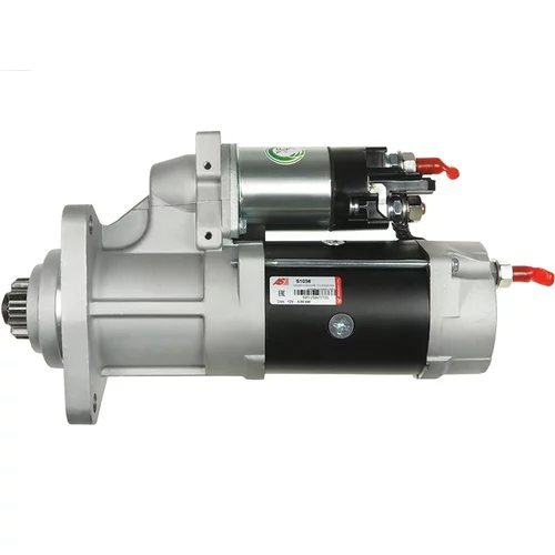 Štartér S1036 /AS-PL/ - obr. 3