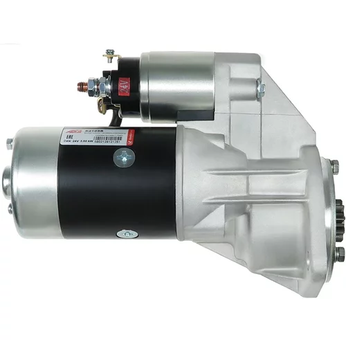 Štartér S2103S /AS-PL/ - obr. 1