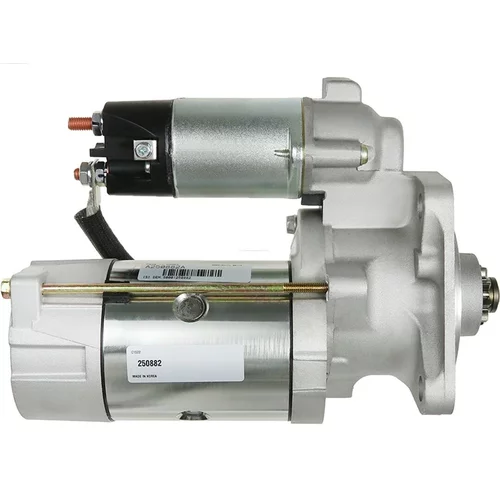 Štartér S3104(VALEO) /AS-PL/ - obr. 1