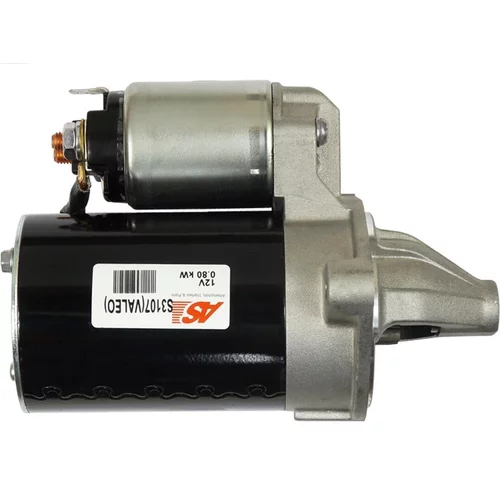 Štartér S3107(VALEO) /AS-PL/ - obr. 1