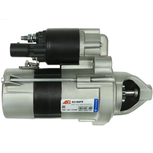 Štartér S3168PR /AS-PL/ - obr. 1