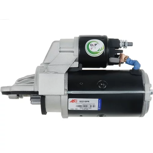 Štartér S3218PR /AS-PL/ - obr. 3