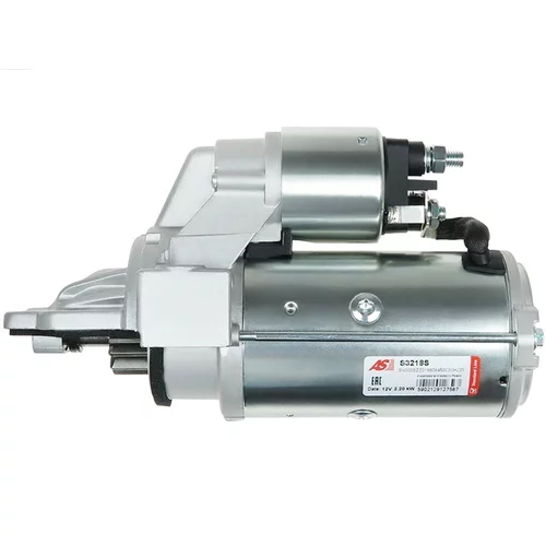 Štartér S3218S /AS-PL/ - obr. 3