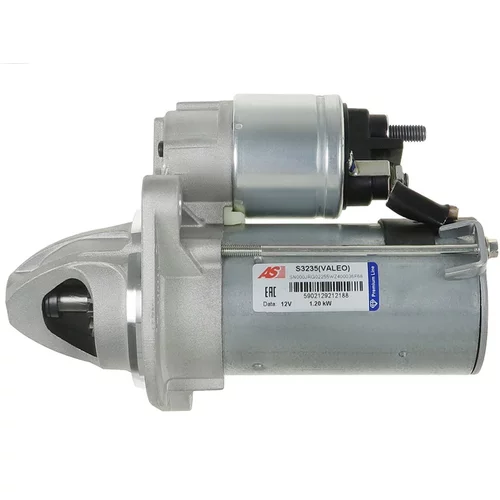 Štartér S3235(VALEO) /AS-PL/ - obr. 1