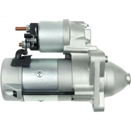 Štartér S4027SR /AS-PL/ - obr. 3
