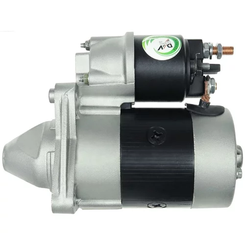 Štartér S4028PR /AS-PL/ - obr. 3