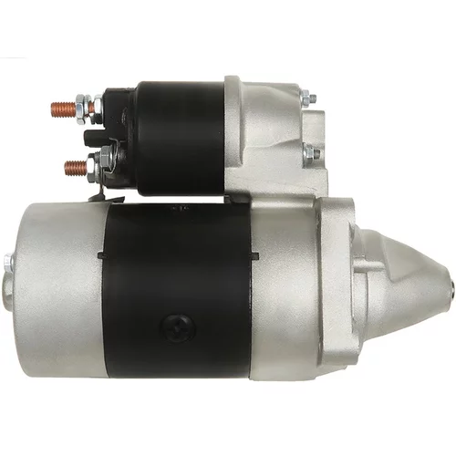 Štartér S4033SR /AS-PL/ - obr. 3