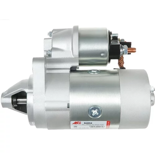 Štartér S4034 /AS-PL/ - obr. 1