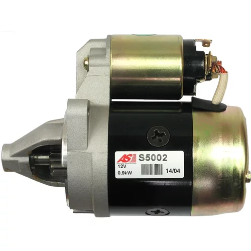 Štartér S5002 /AS-PL/ - obr. 1