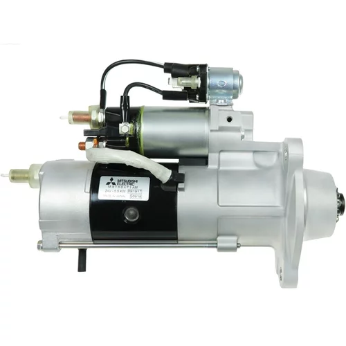 Štartér S5027(MITSUBISHI) /AS-PL/ - obr. 1
