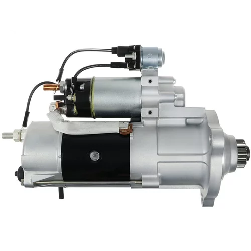 Štartér S5204(MITSUBISHI) /AS-PL/ - obr. 1