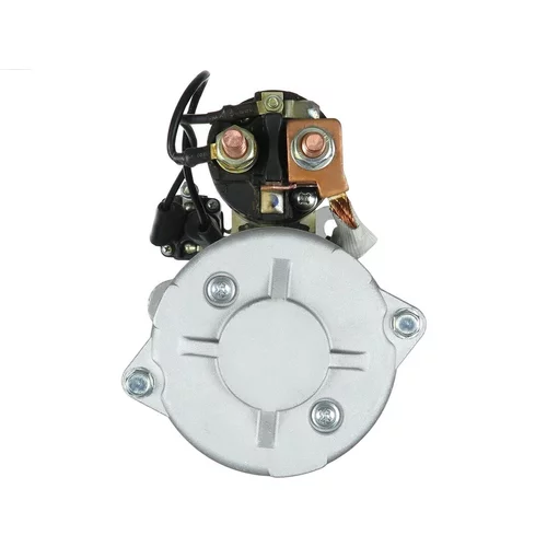Štartér S5307S /AS-PL/ - obr. 2