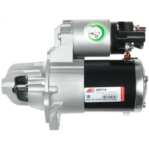 Štartér S5371S /AS-PL/ - obr. 1