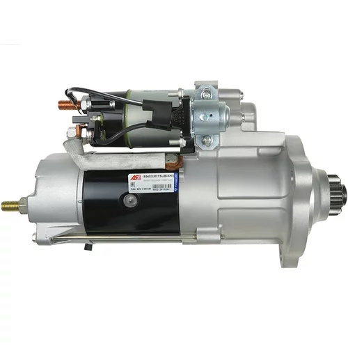 Štartér S5487(MITSUBISHI) /AS-PL/ - obr. 1