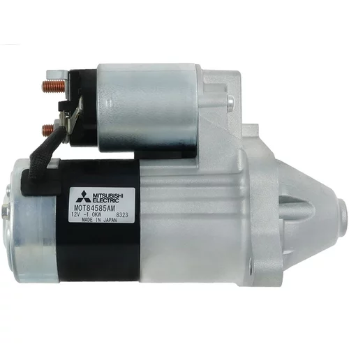 Štartér S5558(MITSUBISHI) /AS-PL/ - obr. 3