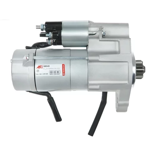 Štartér S6043 /AS-PL/ - obr. 1
