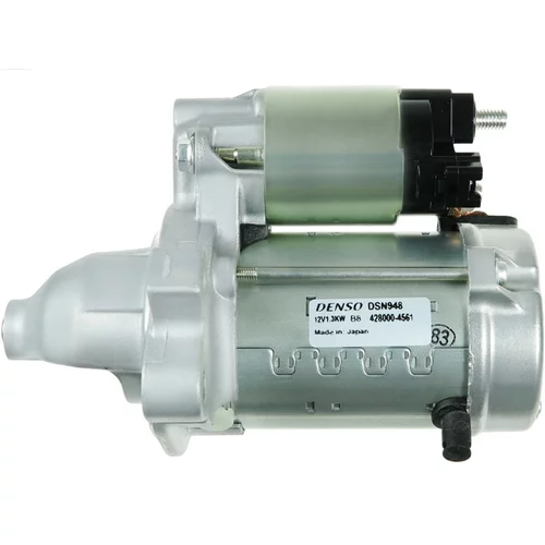 Štartér S6099(DENSO) /AS-PL/ - obr. 3
