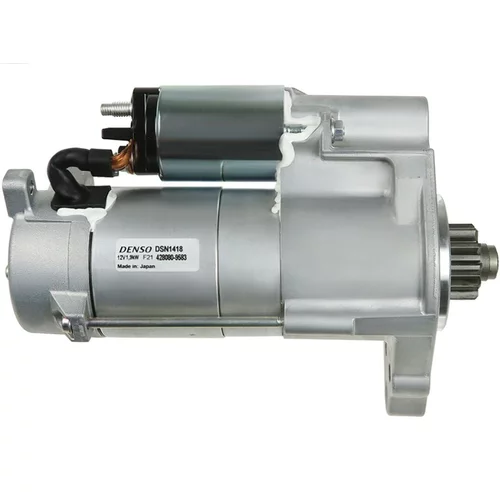 Štartér S6480(DENSO) /AS-PL/ - obr. 1
