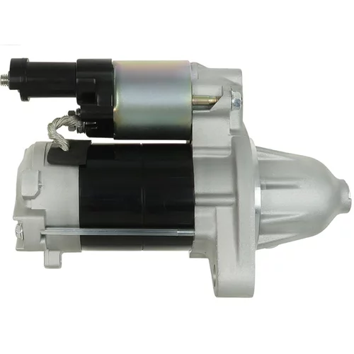 Štartér S6528S /AS-PL/ - obr. 3