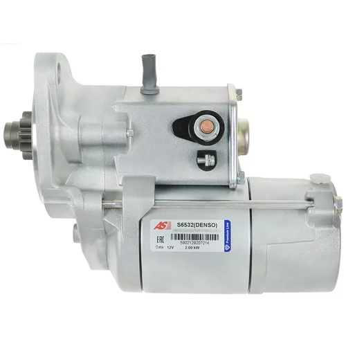 Štartér S6532(DENSO) /AS-PL/ - obr. 3