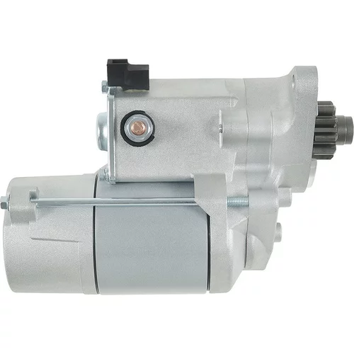 Štartér S6697S /AS-PL/ - obr. 1