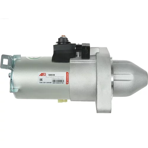 Štartér S9039 /AS-PL/ - obr. 1
