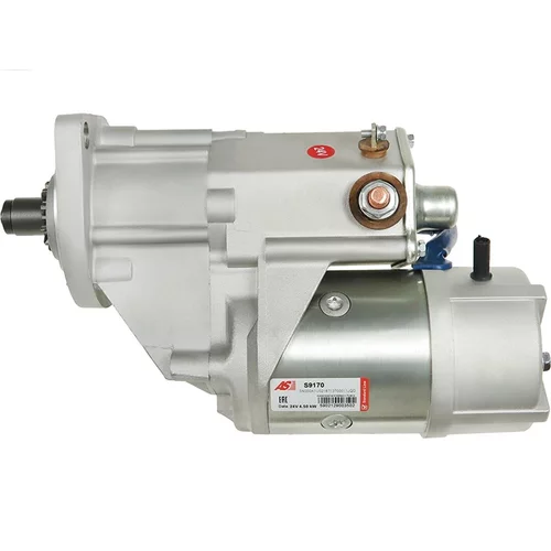 Štartér S9170 /AS-PL/ - obr. 3