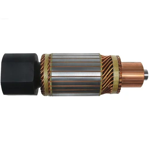 Rotor štartéra AS-PL SA0010